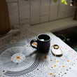 Load image into Gallery viewer, Constellation Tea Towel