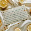 Load image into Gallery viewer, Lemon & Poppyseed