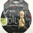 Load image into Gallery viewer, Chalk Herb: Jar Opener