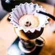 Load image into Gallery viewer, Origami Dripper S: Matte Blue