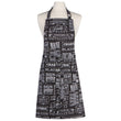 Load image into Gallery viewer, Chalkboard Chef Apron