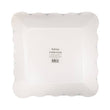 Load image into Gallery viewer, Hamptons Blue Large Scallop 11" Paper Plate