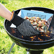 Load image into Gallery viewer, Deluxe Grill Glove,L/XL