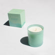 Load image into Gallery viewer, CLOUD 9oz HUE CANDLE