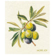 Load image into Gallery viewer, Olives Swedish Dishcloth