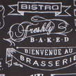Load image into Gallery viewer, Chalkboard Chef Apron