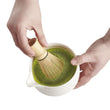 Load image into Gallery viewer, Ceramic Matcha Tea Bowl