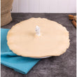 Load image into Gallery viewer, Pie Bird White Porcelain