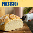 Load image into Gallery viewer, Rechargeable Cordless Electric Knife