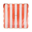Load image into Gallery viewer, RED STRIPE PLATE