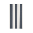Load image into Gallery viewer, MIDNIGHT BLUE CABANA STRIPE