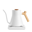 Load image into Gallery viewer, Stagg EKG Pro Electric Kettle: Matte Black