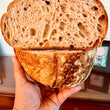 Load image into Gallery viewer, 10/18/2025 Sourdough Part 2 with Chef Gilbert Alaquinez