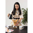 Load image into Gallery viewer, Coffee Break Dishtowel