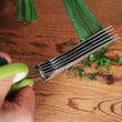 Load image into Gallery viewer, Herb Scissors