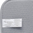 Load image into Gallery viewer, Grey Dish Drying Mat