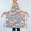 Load image into Gallery viewer, Del Mar Chef Apron