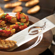 Load image into Gallery viewer, Outset Verde Flex Griddle Spatula