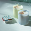 Load image into Gallery viewer, WAVY CHECKER MATCHBOX