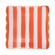 Load image into Gallery viewer, RED STRIPE PLATE