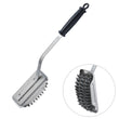 Load image into Gallery viewer, Barbecue Cleaning Brush SlideX by Rosle