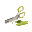 Load image into Gallery viewer, Herb Scissors