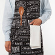 Load image into Gallery viewer, Chalkboard Chef Apron