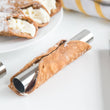 Load image into Gallery viewer, Cannoli Forms, Set of 4