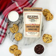 Load image into Gallery viewer, Old School Brand Chocolate Chip Cookie Mix