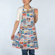 Load image into Gallery viewer, Del Mar Chef Apron