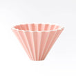 Load image into Gallery viewer, Origami Dripper S: Matte Green