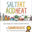Load image into Gallery viewer, Salt, Fat, Acid, Heat by Samin Nosrat
