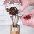 Load image into Gallery viewer, Peppercorn Funnel
