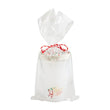 Load image into Gallery viewer, Champagne Santa Wine Party Cup & Coasters Sets