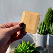 Load image into Gallery viewer, Bamboo Pot Scraper