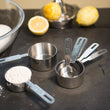 Load image into Gallery viewer, Measuring Cups (Set Of 7)