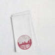 Load image into Gallery viewer, Little Rock AR city tea towel
