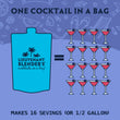 Load image into Gallery viewer, Blueberry Pomegranate in a Bag