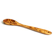 Load image into Gallery viewer, Olive Wood Spoon: 8"