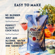 Load image into Gallery viewer, Blueberry Pomegranate in a Bag