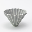 Load image into Gallery viewer, Origami Dripper S: Matte Green