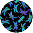 Load image into Gallery viewer, Dancing Dragonfly: Jar Opener