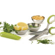 Load image into Gallery viewer, Herb Scissors