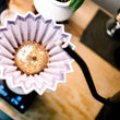 Load image into Gallery viewer, Origami Dripper S: Matte Green