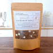Load image into Gallery viewer, Cinnamon Roll Granola: Bag