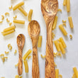 Load image into Gallery viewer, Olive Wood Spoon: 8"