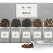 Load image into Gallery viewer, Black Tea Sampler Single Steeps