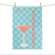 Load image into Gallery viewer, NEGRONI TEA TOWEL