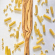 Load image into Gallery viewer, Olive Wood Spurtle