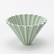 Load image into Gallery viewer, Origami Dripper S: Matte Green